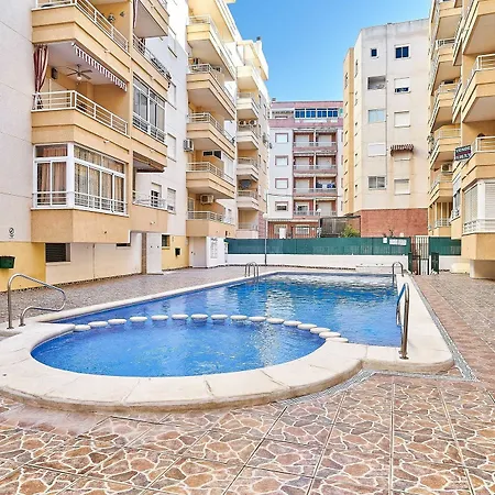 Apartamento Espanhouse Valentino *